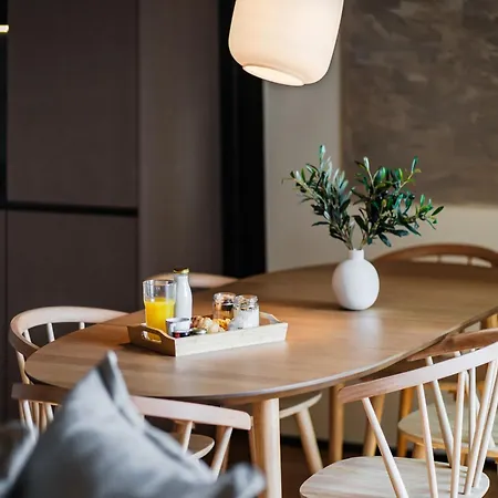 Feel Porto Flat Ii * Matosinhos (Porto)