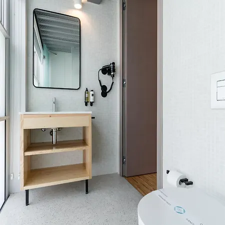 Feel Porto Flat Ii * Matosinhos (Porto)