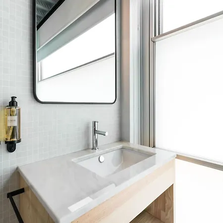 Apartmán Feel Porto Flat Ii *