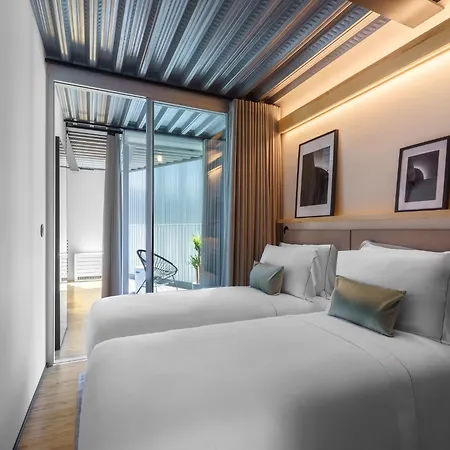 Feel Porto Flat Ii Matosinhos (Porto)